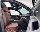 جينيسس GV80 2025 Genesis GV80 Royal, 7/2029 Genesis Warranty and Service Pack, Genesis Service History, GCC