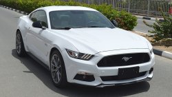 Ford Mustang GT Premium w/ Roush Exhaust System and Recaro Seats, 5.0 V8 GCC still with Warranty