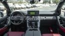 Toyota Land Cruiser VXR (LHD) TOYOTA LAND CRUISER LC300 VXR 3.3D AT MY2025 – SILVER