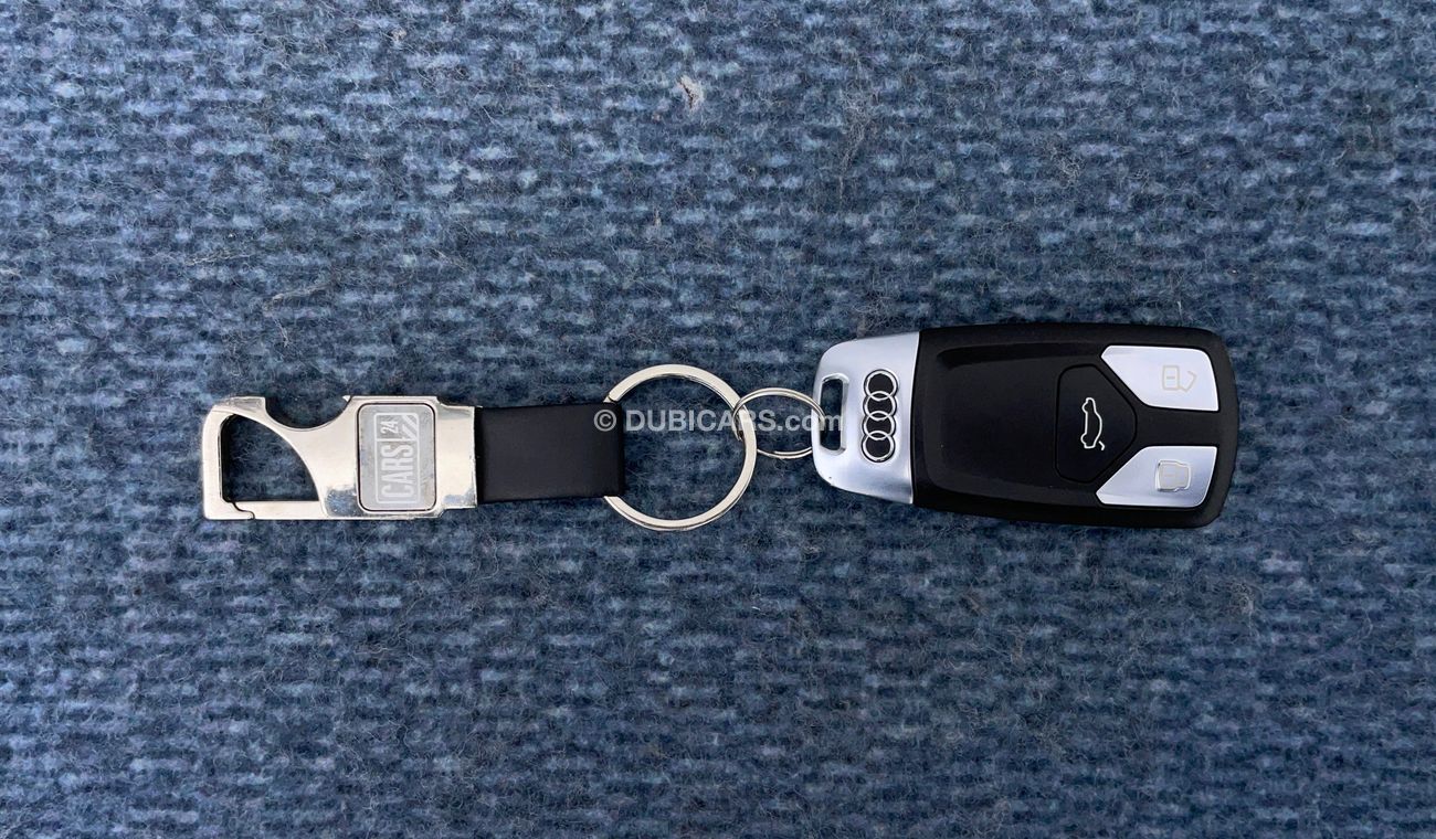 Audi TT 45 TFSI S LINE STYLE PACKAGE 2 | Zero Down Payment | Free Home Test Drive