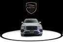 Bentley Bentayga S 4.0T SPEED