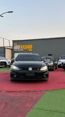 فولكس واجن جولف ار Base 2.0T