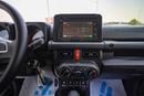 Suzuki Jimny 2025 GL V4 1.5L Petrol AT / 3 Doors / Steering Audio Control / For Export Only