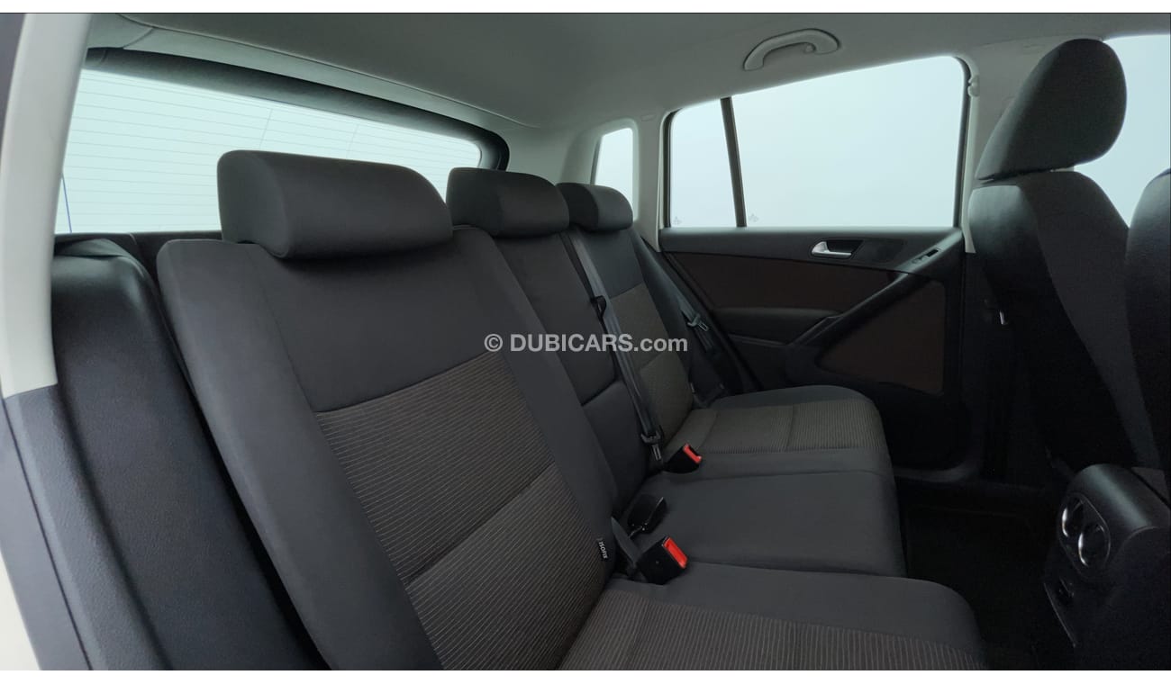 Volkswagen Tiguan SE 1.4 | Zero Down Payment | Free Home Test Drive