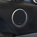 لاند روفر رينج روفر سبورت HST 3.0L AED 3,751 pm • 0% Downpayment • Range Rover Sport HST • 1 Year Warranty