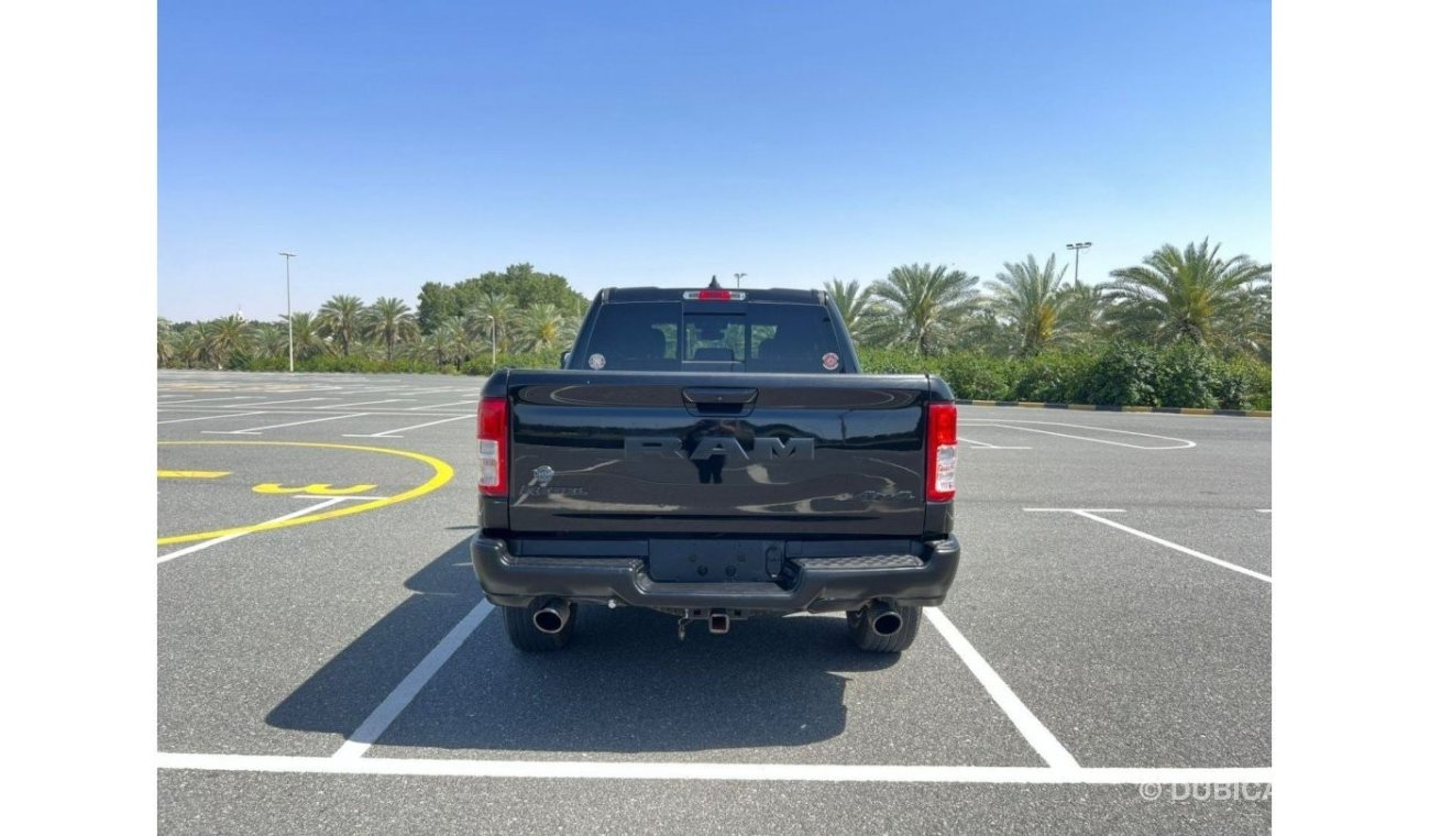 رام 1500 RAM 1500 REBEL 5.7L V8 2020 US SPECS // WELL MAINTAINED// IN PERFECT CONDITION