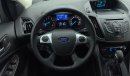 Ford Escape S 2.5 | Zero Down Payment | Free Home Test Drive