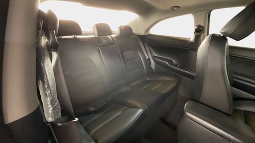 Kia Cerato Koup 2.0 SX AUTO ESC | Guaranteed Warranty | 0 Down Payment