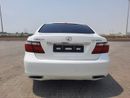Lexus LS460 Lexus  Ls460 2007 full option