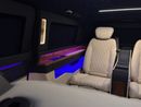 Mercedes-Benz V 300 VIP conversion Brand New 2025 Model in RHD or LHD