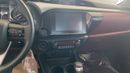 Toyota Hilux EXPORT ONLY - S GLX 2.7L AWD A/T EXPORT ONLY - 2.7L AWD A/T (Key Start)