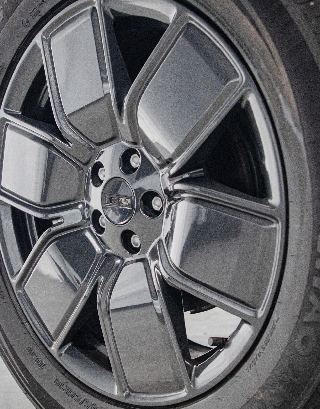 شيري iCar 03 V23 Long Range Edition