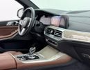 BMW X7 2020 BMW X7 xDrive40i M-Sport, 2026 BMW Warranty, Full BMW Service History, Fully Loaded, GCC