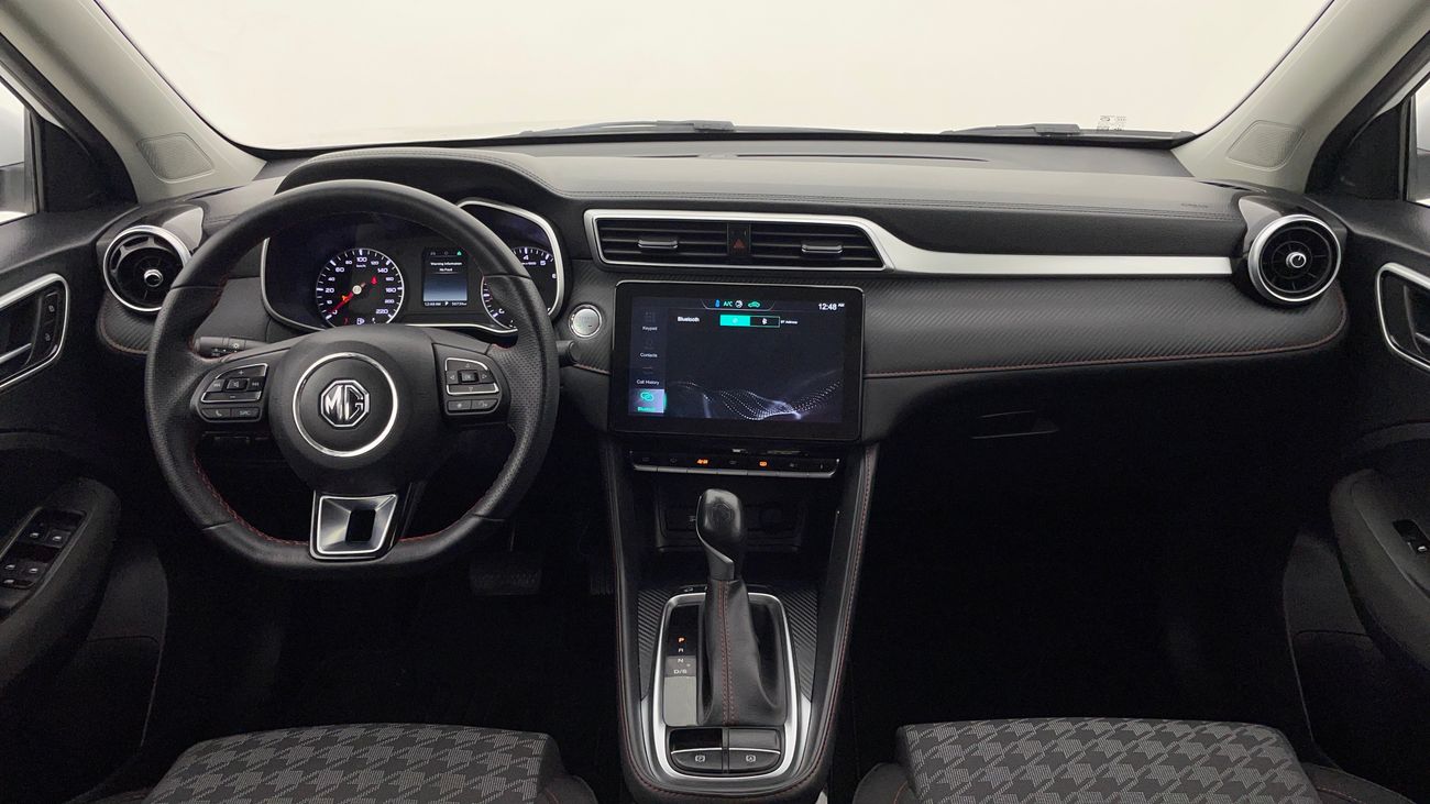 MG ZS STD 1.5 | Zero Down Payment | Free Home Test Drive