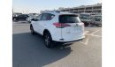 Toyota RAV4 XLE AND ECO 2.5L V4 2016 AMERICAN SPECIFICATION