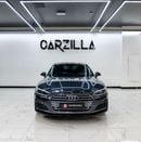 أودي A5 40 TFSI ديزاين