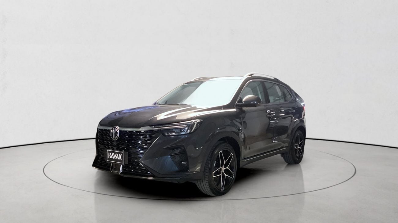 MG RX5 1.5T LUX 2WD | Guaranteed Warranty | 0 Down Payment