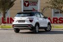 Hyundai Creta Base 1.6L