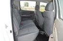 Toyota Hilux Double cabin 3.0L, perfect inside and outside