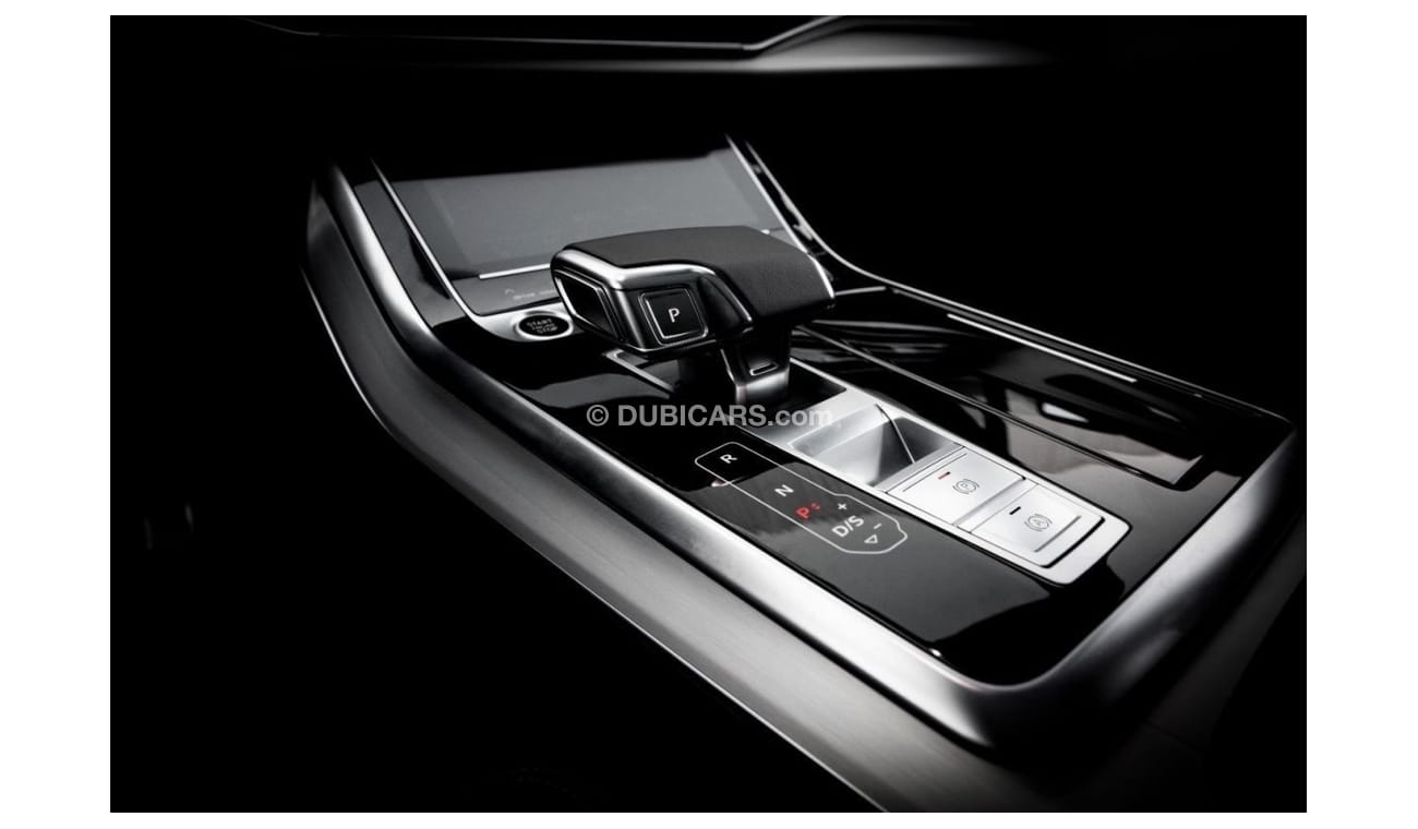 Audi Q7 55 TFSI S-Line | 5,581 P.M  | 0% Downpayment | Excellent Condition!