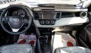 Toyota RAV4 LE AWD
