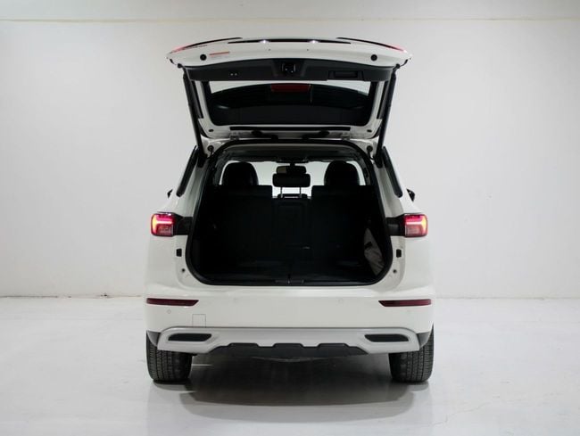 Mitsubishi Outlander GLX HIGHLINE, миниатюра 16