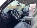 Toyota Tundra Crewmax Limited 5.7L