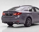 Lexus GS350 3.5