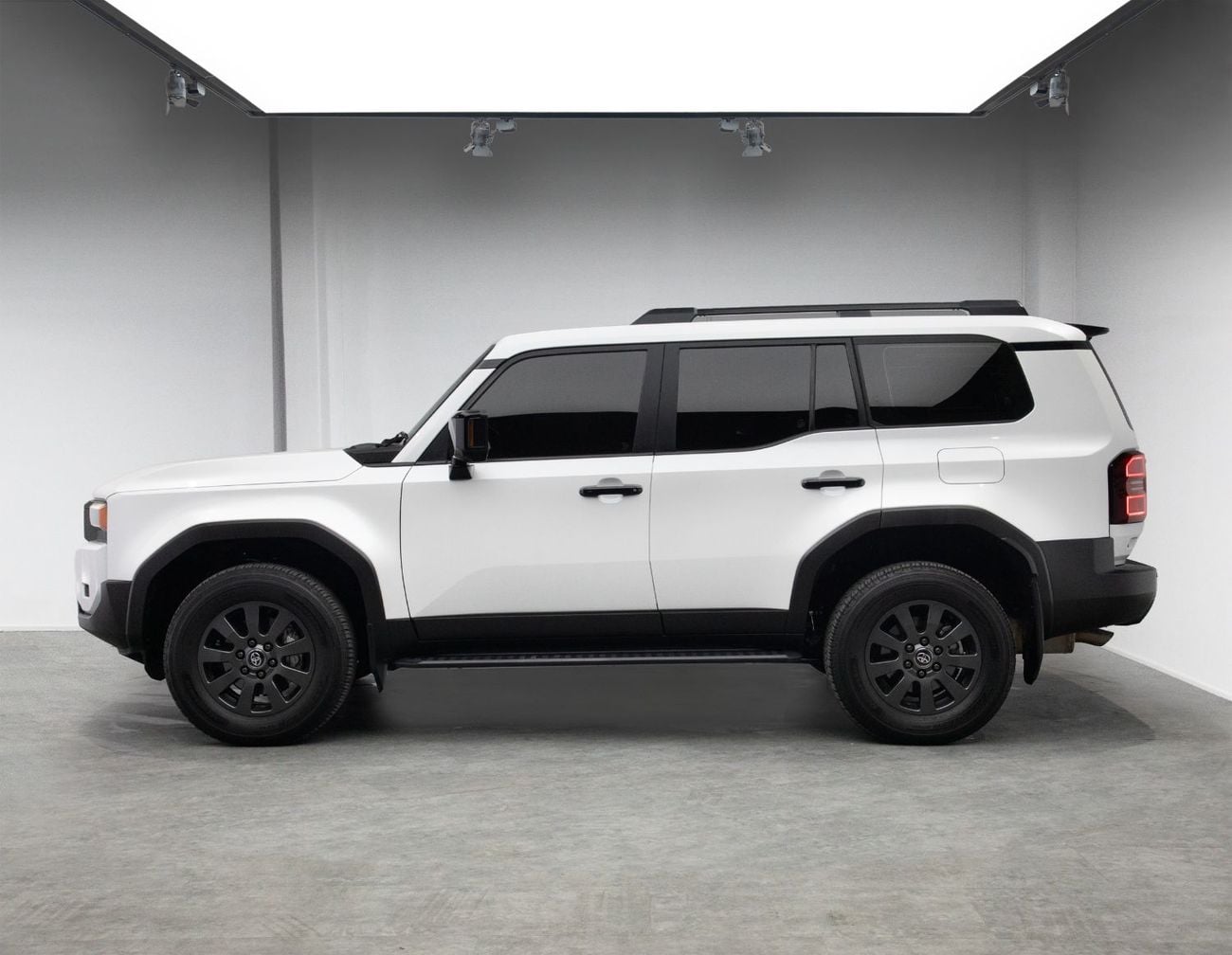 Toyota Prado ADVENTURE