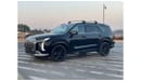 Hyundai Palisade 2023 Hyundai Palisade XRT Sports 3.8L V6 - AWD 4x4 Full Option With Radar And Sensor / EXPORT