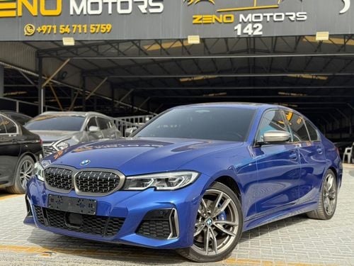 BMW M340i M SPORT