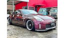 Nissan Z Z33