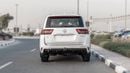 Toyota Land Cruiser 2026 Toyota Land Cruiser VXR 3.5L AT Petrol (White-Red) Omani