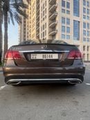 Mercedes Benz E350