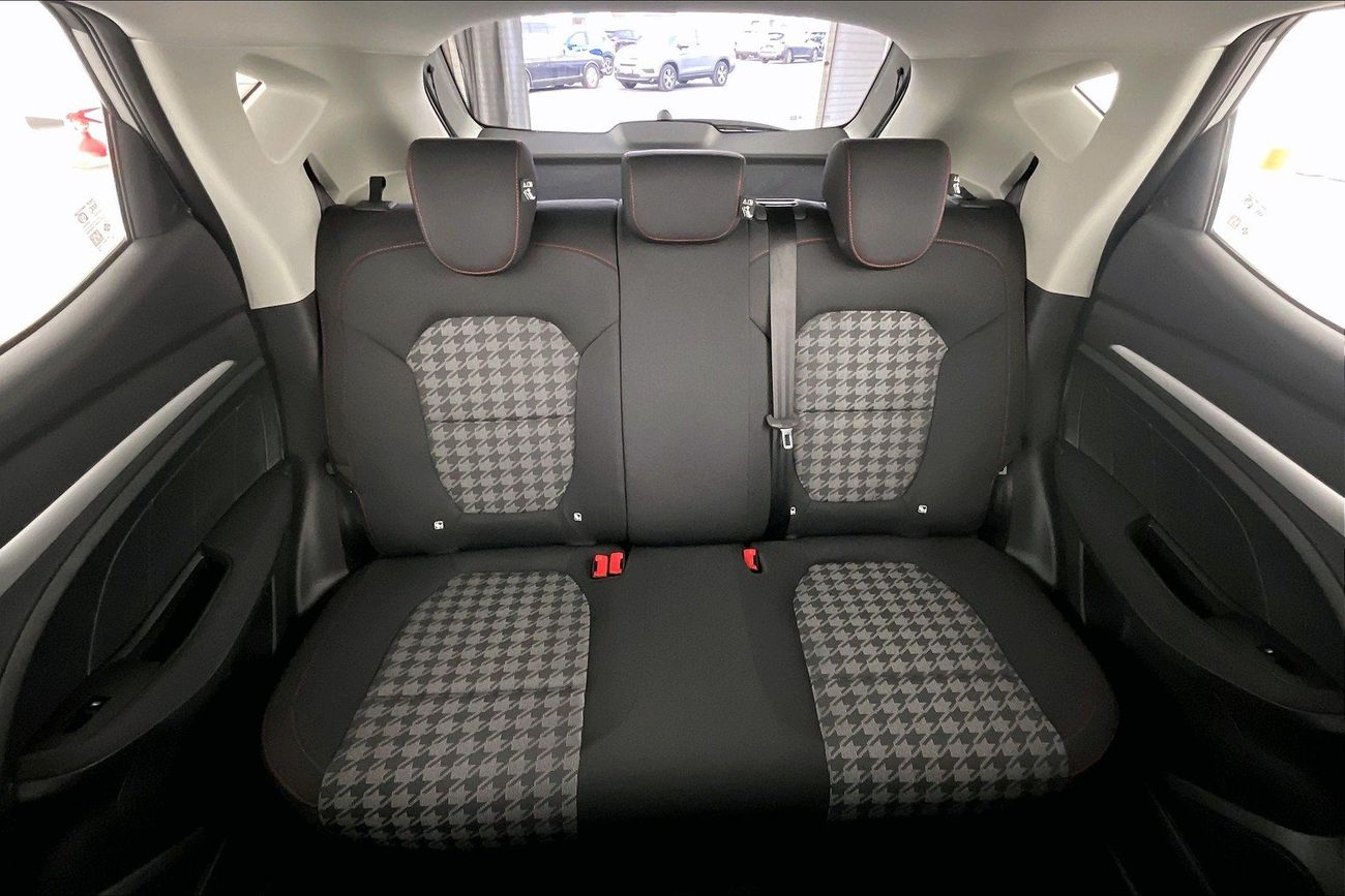 MG ZS Standard | Guaranteed Warranty | 0 Down Payment