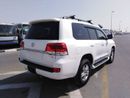 Toyota Land Cruiser Land Cruiser RIGHT HAND DRIVE (Stock no PM 396 )
