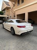 Mercedes Benz S560 EXCLUSIVE EDITION