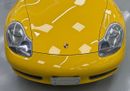 Porsche 718 Boxster Original paint .. Low Milegea .. Perfect Condition