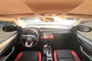 تويوتا هيلوكس GLS 2019 Toyota Hilux Modified - 2.7L V4 GCC- AWD 4x4- Rear Camera - Push start - Patrol -