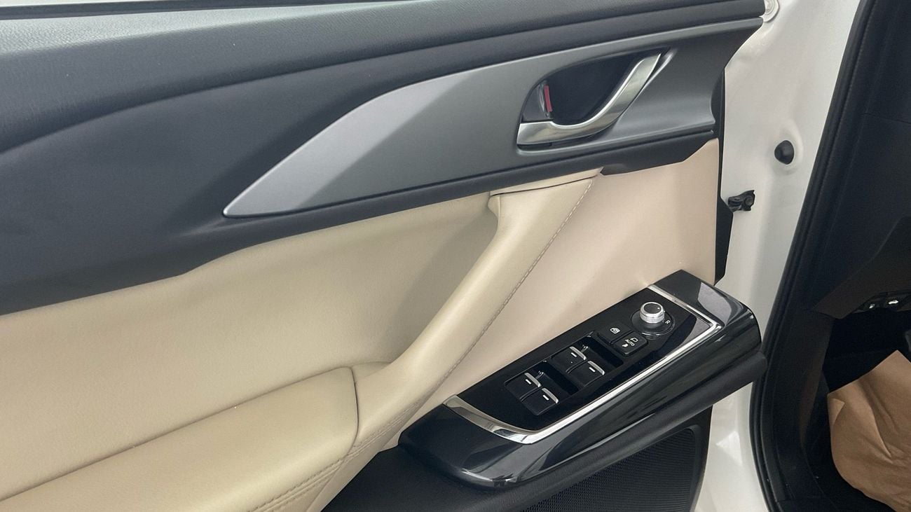 Mazda CX9 GT 2.5L (230 HP) GT | Guaranteed Warranty | 0 Down Payment