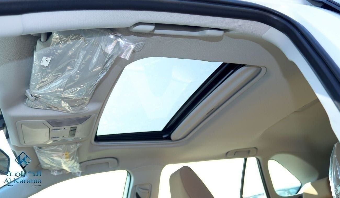 Toyota RAV4 Toyota RAV4 2.5L Hybrid | AWD | Sunroof | 18inch Alloy Wheel | Mid Option | GCC | ZeroKM | 2024