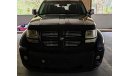 Dodge Nitro