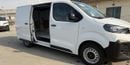 Peugeot Expert VAN L3 2.0L DIESEL  AUTOMATIC TRANSMISSION ( FOR RE-EXPORT ONLY )