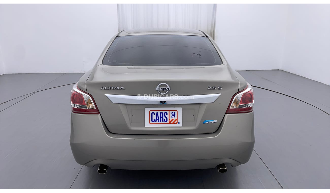 Nissan Altima S 2.5 | Zero Down Payment | Free Home Test Drive