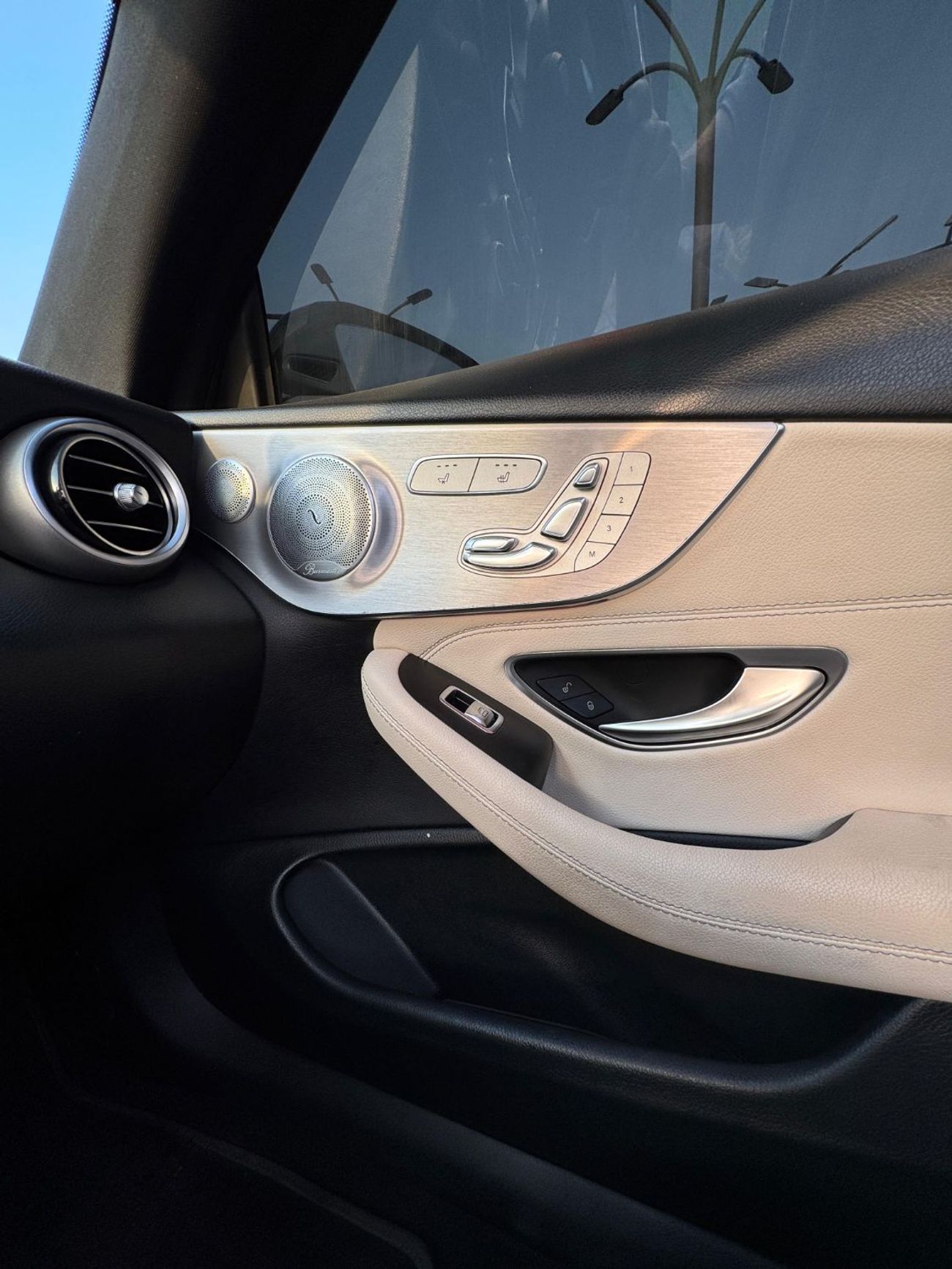 Mercedes-Benz C 300 Coupe 