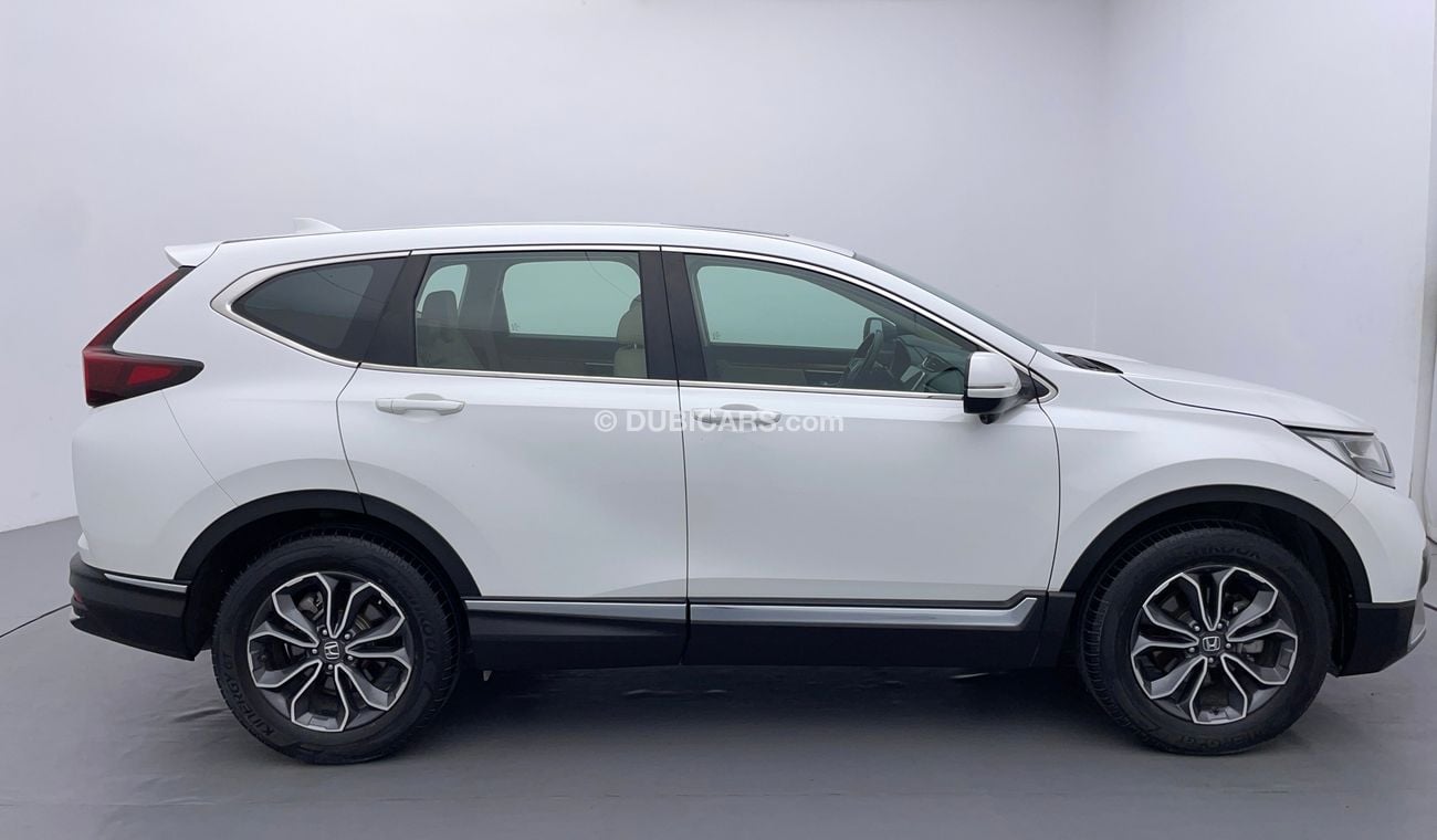 Honda CRV TOURING 2.4 | Zero Down Payment | Free Home Test Drive