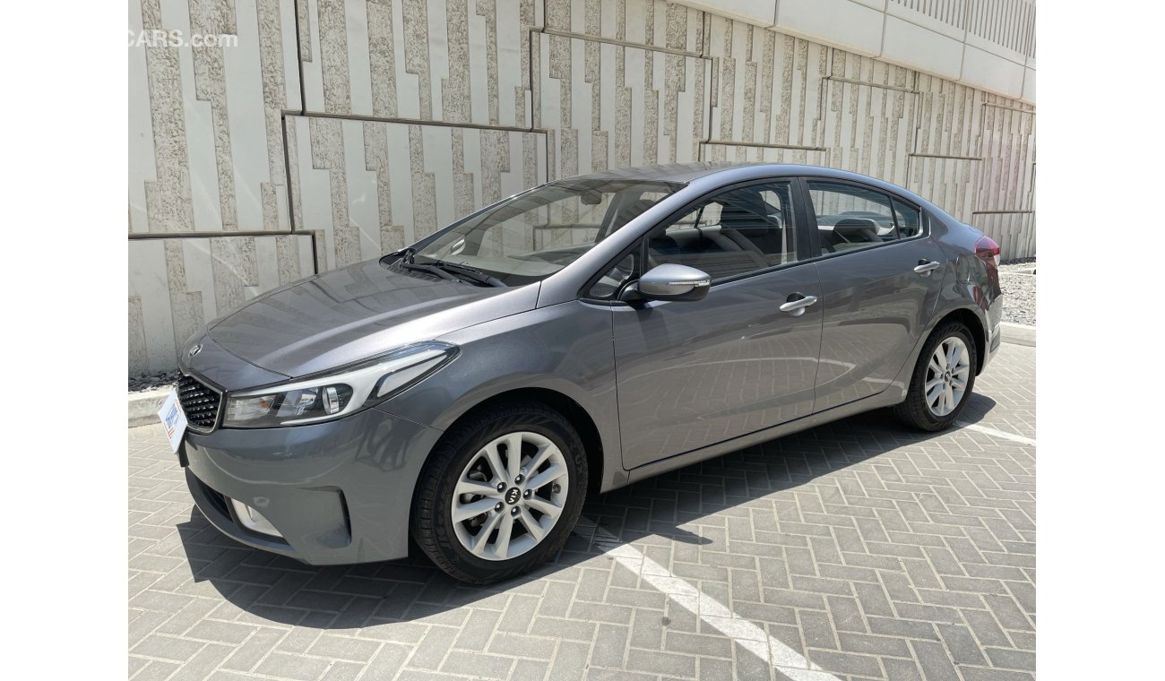 Kia Cerato 1.6L LX 1.6 | Under Warranty | Free Insurance | Inspected on 150+ parameters