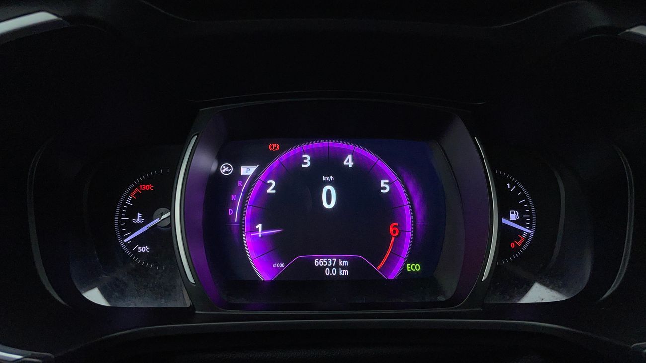 Renault Koleos PE 2.5 | Zero Down Payment | Free Home Test Drive