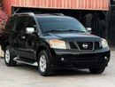 Nissan Armada