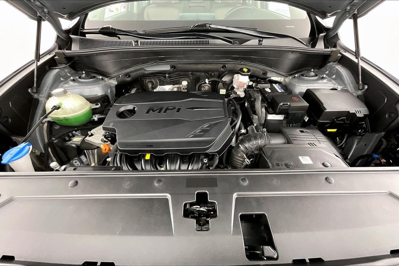 MG 5 Standard | 1 year free warranty | 0 Down Payment